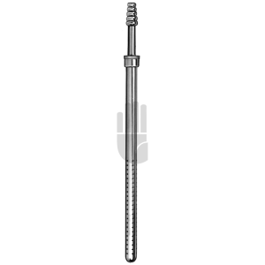 Ρυγχος Αναρροφησης Κοιλιας Pool 10mm - 22cm 8 3/4