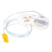 Ηλεκτροδια Απινιδωτη Παιδων Fiab F7956P για Schiller Fred Easy 1 Ζευγος