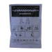 Ηλεκτροδια Απινιδωτη Παιδων Fiab F7956P για Schiller Fred Easy 1 Ζευγος