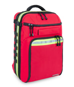 Τσαντα Α' Βοηθειων Πλατης EMS Paramedics Elite Bags Κοκκινη EM13.068 Τσαντα Α' Βοηθειων Πλατης EMS Paramedics Elite Bags Κοκκινη EM13.068