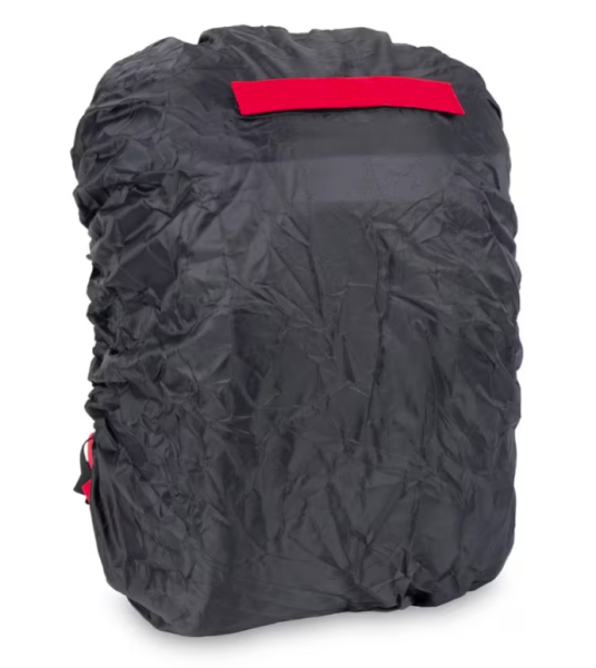 Τσαντα Α' Βοηθειων Πλατης EMS Paramedics Elite Bags Κοκκινη EM13.068 Τσαντα Α' Βοηθειων Πλατης EMS Paramedics Elite Bags Κοκκινη EM13.068