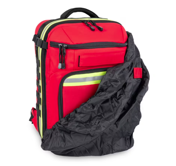 Τσαντα Α' Βοηθειων Πλατης EMS Paramedics Elite Bags Κοκκινη EM13.068 Τσαντα Α' Βοηθειων Πλατης EMS Paramedics Elite Bags Κοκκινη EM13.068