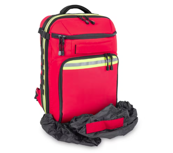 Τσαντα Α' Βοηθειων Πλατης EMS Paramedics Elite Bags Κοκκινη EM13.068 Τσαντα Α' Βοηθειων Πλατης EMS Paramedics Elite Bags Κοκκινη EM13.068