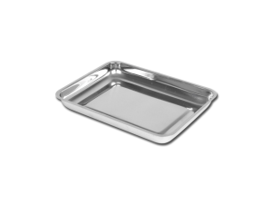 Δισκος Εργαλειων Ανοξειδωτος 21 x 16 x 2,5cm Gima 26601 Δισκος Εργαλειων Ανοξειδωτος 21 x 16 x 2,5cm Gima 26601