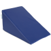 Μαξιλαρι Φυσιοθεραπειας Σφηνα 30 x 20 x 16cm Navy Μπλε Habys