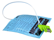Ηλεκτροδια Απινιδωτη Ενηλικων Fiab F7987W για Zoll (AED PLUS / AED PRO /  AED 3) 1 Ζευγος