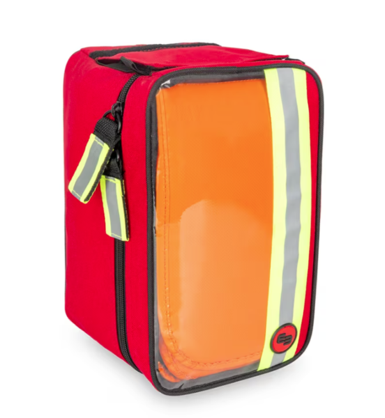 Φορειο Ασθενων Πτυσσομενο Εκκενωσης και CPR Gofast Elite Bags EB02.064 Large
