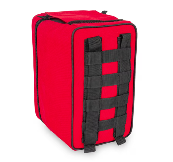 Φορειο Ασθενων Πτυσσομενο Εκκενωσης και CPR Gofast Elite Bags EB02.064 Large