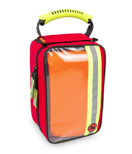 Φορειο Ασθενων Πτυσσομενο Εκκενωσης και CPR Gofast Elite Bags EB02.064 Large
