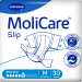 Πάνες Ακράτειας Ημέρας-Μπλέ Molicare Premium Slip Extra Plus
