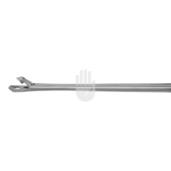 Λαβιδα Βιοψιας Τραχηλου Tischler Biopsy 3 x 7mm 21cm 8 1/4 HB5019 Hebu