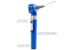 Ωτοσκοπιο Sigma-C Led - pouch Gima Ωτοσκοπιο Sigma-C Led - pouch Gima