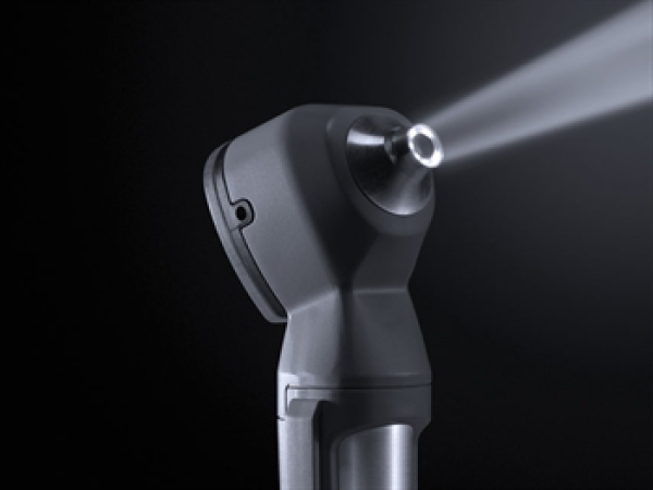Ωτοσκοπιο Luxamed Auris 2.5V - Led light -  Gima