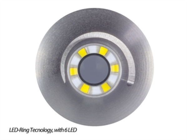Ωτοσκοπιο Luxamed Auris 2.5V - Led light -  Gima