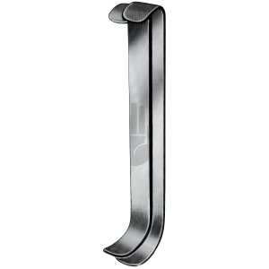Αγκιστρα Τραυματων Collin 15cm 6'' HB3162 Hebu Αγκιστρα Τραυματων Collin 15cm 6'' HB3162 Hebu
