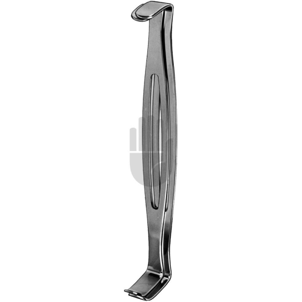 Αγκιστρα Τραυματων Parker-Langenbeck 21cm 8 1/4'' HB3165 Hebu
