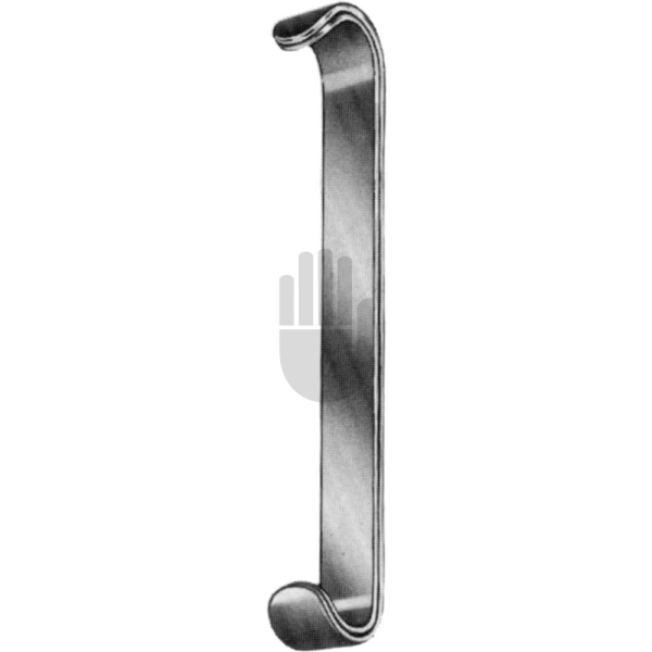 Αγκιστρα Τραυματων Parker Small 13,5cm 5 1/4