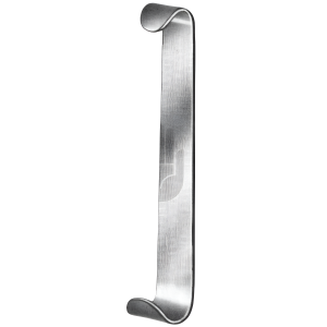 Αγκιστρα Τραυματων Baby-Roux 13cm 5'' HB3168 Hebu