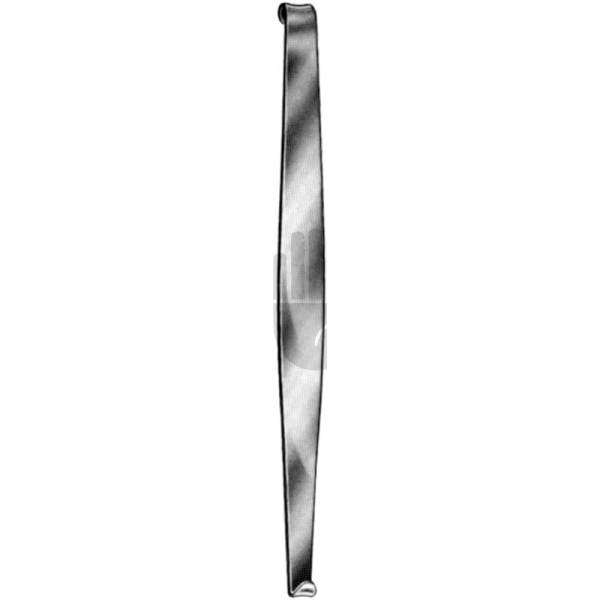Αγκιστρα Τραυματων Mini-Roux 15cm 6'' HB3169 Hebu