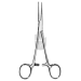 Αιμοστατικη Λαβιδα Kelly-Rankin Κυρτη 16cm - 6 1/4' HB0604 Hebu