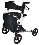 Περιπατητηρας τροχηλατος Rollator Αλουμινιου WALKY 0805492
