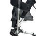 Περιπατητηρας τροχηλατος Rollator Αλουμινιου WALKY 0805492