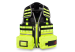 Γιλέκο Διασώστη Υφασμάτινο Tactical EMT vest Κιτρινο Elite Bags EB02.059