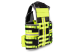 Γιλέκο Διασώστη Υφασμάτινο Tactical EMT vest Κιτρινο Elite Bags EB02.059