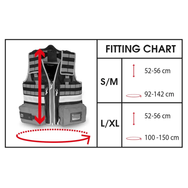 Γιλέκο Διασώστη Υφασμάτινο Tactical EMT vest Κιτρινο Elite Bags EB02.059