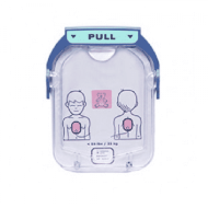 Ηλεκτροδια Απινιδωσης για απινιδωτη Philips Heartstart HS1 - M5072A Παιδικα