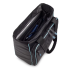 Τσαντα Ιατρου Tecbag Elite Bags Ωμου Μαυρη EB00.022