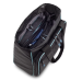 Τσαντα Ιατρου Tecbag Elite Bags Ωμου Μαυρη EB00.022