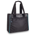 Τσαντα Ιατρου Tecbag Elite Bags Ωμου Μαυρη EB00.022