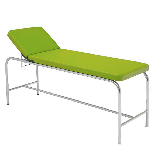 Εξεταστικη κλινη χρωμιου 185 Χ 70 x 70cm 14736.07 Inmoclinc Εξεταστικη κλινη χρωμιου 185 Χ 70 x 70cm 14736.07 Inmoclinc