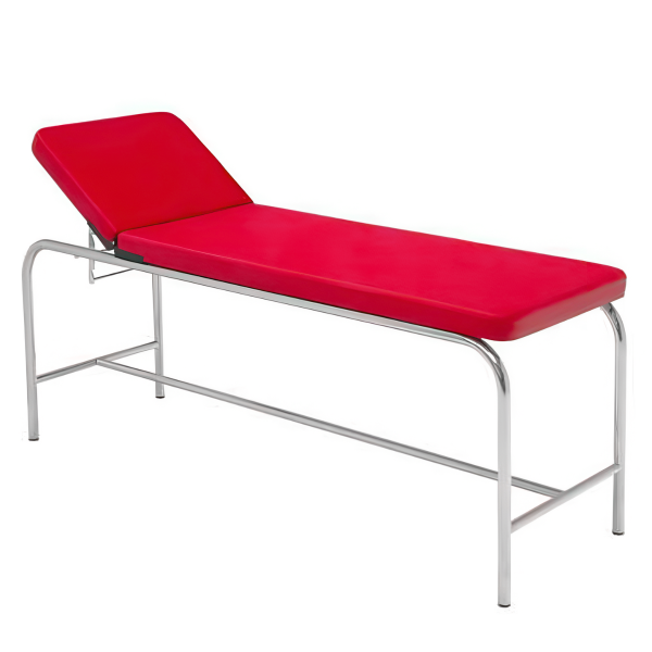 Εξεταστικη κλινη χρωμιου 185 Χ 70 x 70cm 14736.07 Inmoclinc Εξεταστικη κλινη χρωμιου 185 Χ 70 x 70cm 14736.07 Inmoclinc