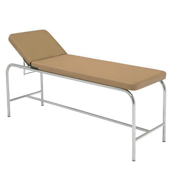 Εξεταστικη κλινη χρωμιου 185 Χ 70 x 70cm 14736.07 Inmoclinc Εξεταστικη κλινη χρωμιου 185 Χ 70 x 70cm 14736.07 Inmoclinc