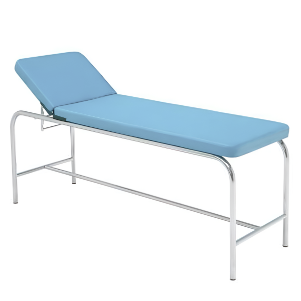 Εξεταστικη κλινη χρωμιου 185 Χ 70 x 70cm 14736.07 Inmoclinc Εξεταστικη κλινη χρωμιου 185 Χ 70 x 70cm 14736.07 Inmoclinc