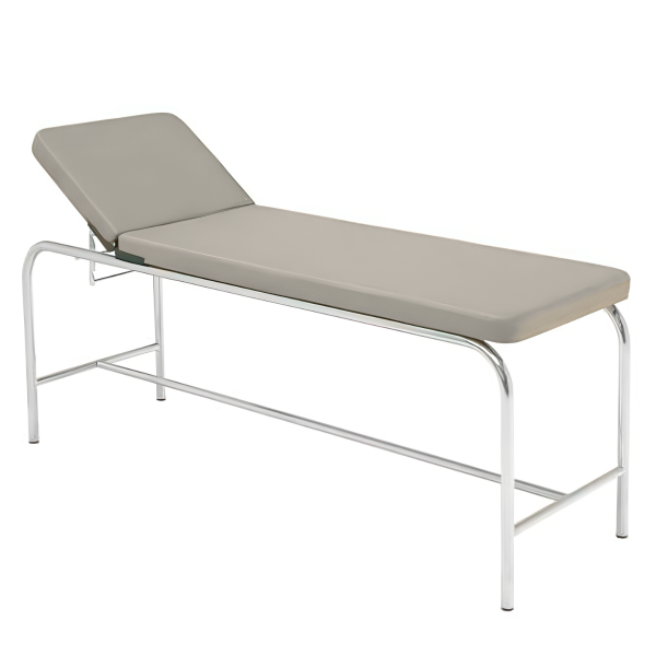 Εξεταστικη κλινη χρωμιου 185 Χ 70 x 70cm 14736.07 Inmoclinc Εξεταστικη κλινη χρωμιου 185 Χ 70 x 70cm 14736.07 Inmoclinc