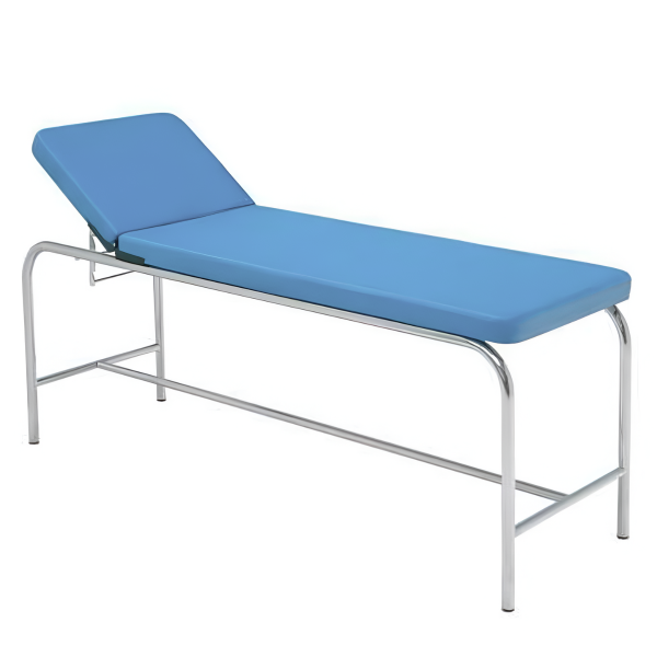 Εξεταστικη κλινη χρωμιου 185 Χ 70 x 70cm 14736.07 Inmoclinc Εξεταστικη κλινη χρωμιου 185 Χ 70 x 70cm 14736.07 Inmoclinc
