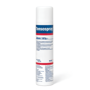 Σπρευ Κολλα για tape Tensospray 300ml