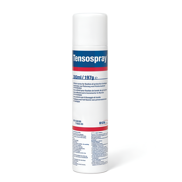 Σπρευ Κολλα για tape Tensospray 300ml