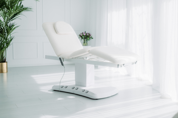Ηλεκτρικο Κρεβατι Θερμαινομενο Μασαζ & Spa Serenity Ergo 4 Habys