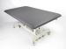 Κρεβατι Φυσικοθεραπειας Evero Bobath Touch Core K322 Ρυθμιζομενου Υψους 200 x 120cm Γκρι Habys