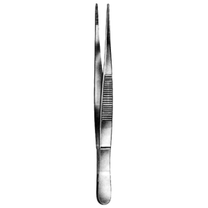 Λαβιδα Ανατομικη Πολυ Λεπτη 14,5cm x 5 3/4 Hebu HB0242 Λαβιδα Ανατομικη Πολυ Λεπτη 14,5cm x 5 3/4 Hebu HB0242