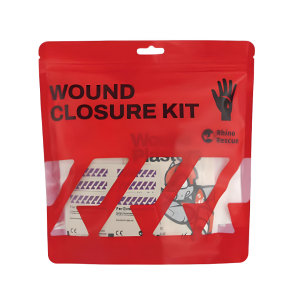 Σετ Συρραφης Περιποιησης Τραυματων Rhino Rescue Wound Closure Kit Σετ Συρραφης Περιποιησης Τραυματων Rhino Rescue Wound Closure Kit
