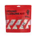 Σετ Συρραφης Περιποιησης Τραυματων Rhino Rescue Wound Closure Kit