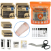 Σετ Εγκαυματων Rhino Rescue Burn Kit