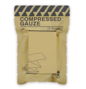 Αιμοστατικη Γαζα Rhino Rescue Z-Fold Compressed Gauze 11.4cm x 3.75m Αιμοστατικη Γαζα Rhino Rescue Z-Fold Compressed Gauze 11.4cm x 3.75m