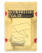 Αιμοστατικη Γαζα Rhino Rescue Z-Fold Compressed Gauze 11.4cm x 3.75m
