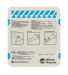 Επιθεμα Εγκαυματων 10 x 10cm 40gr Rhino Rescue Burn Dressing Επιθεμα Εγκαυματων 10 x 10cm 40gr Rhino Rescue Burn Dressing